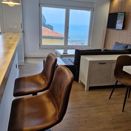 Casa Laurentina Lastres Eksteriør bilde