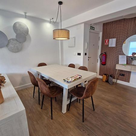 Casa Laurentina Lastres Eksteriør bilde