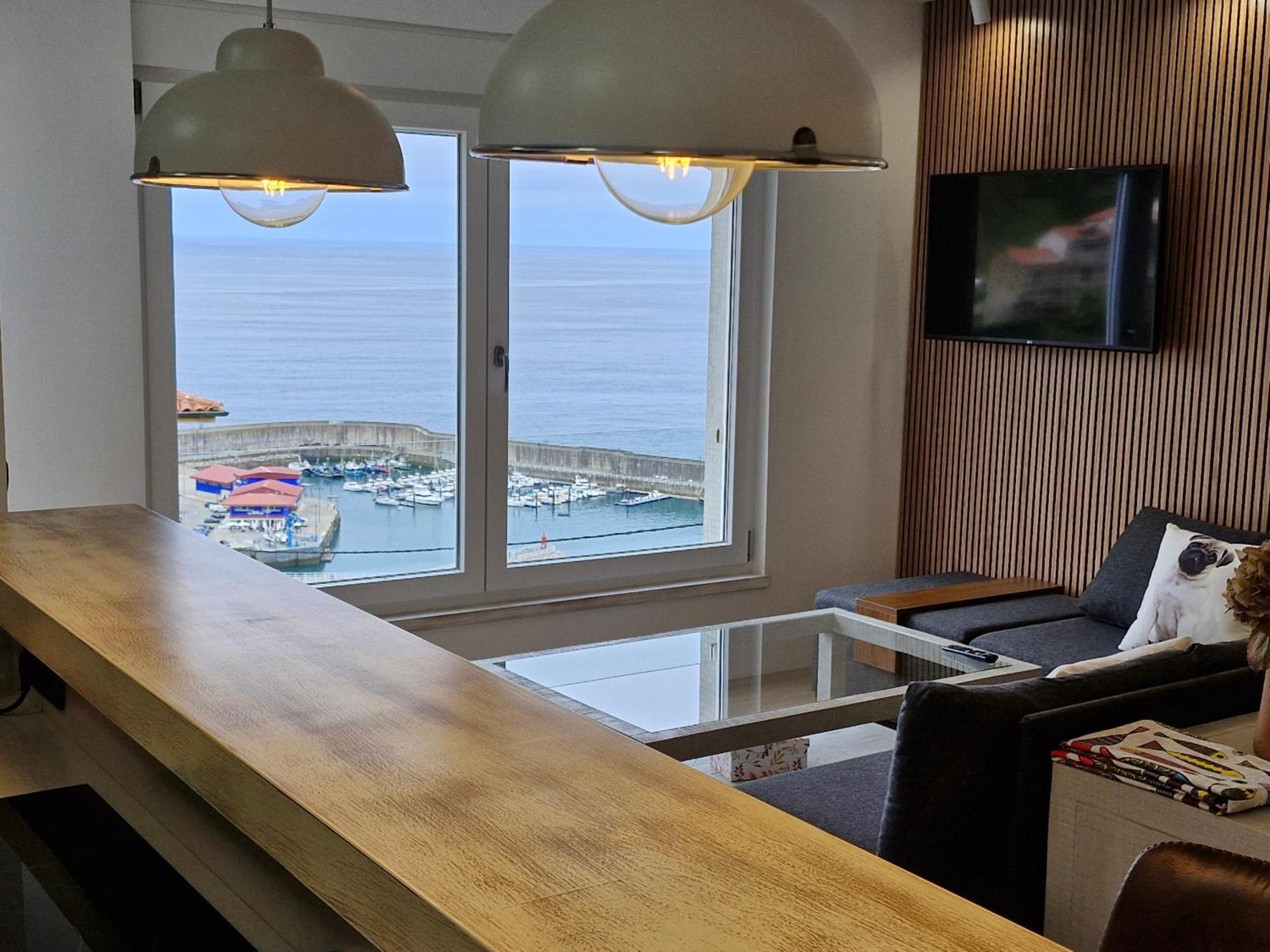 Casa Laurentina Lastres Eksteriør bilde