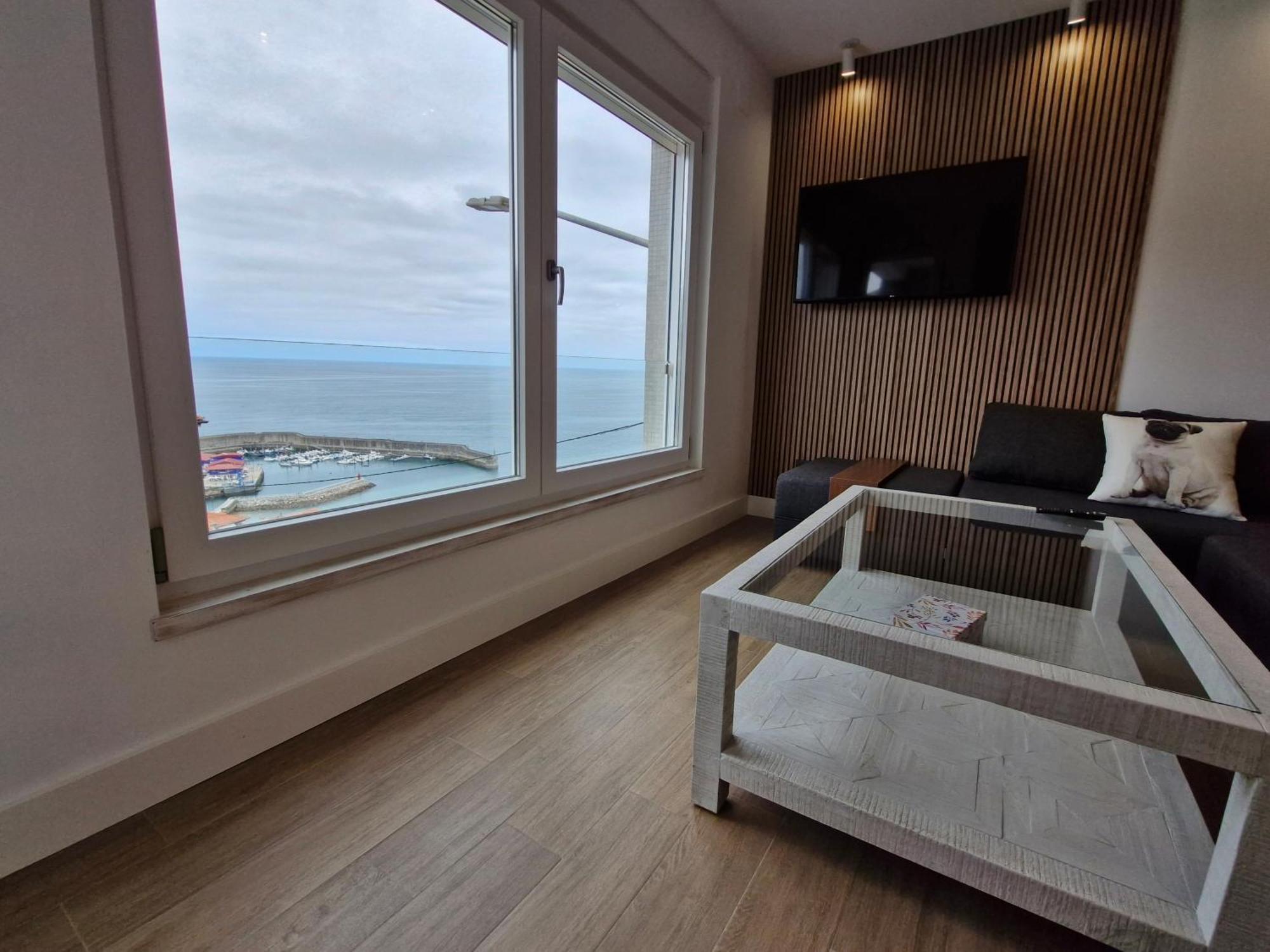 Casa Laurentina Lastres Eksteriør bilde